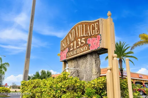 Merritt Island, FL 32953,2135 N Courtenay Pkwy #F144