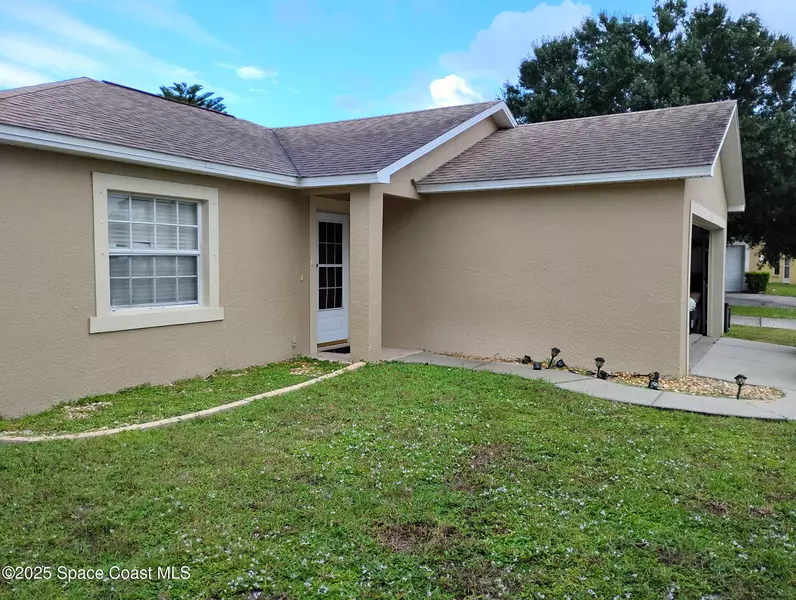 949 Bimini AVE, Melbourne, FL 32901