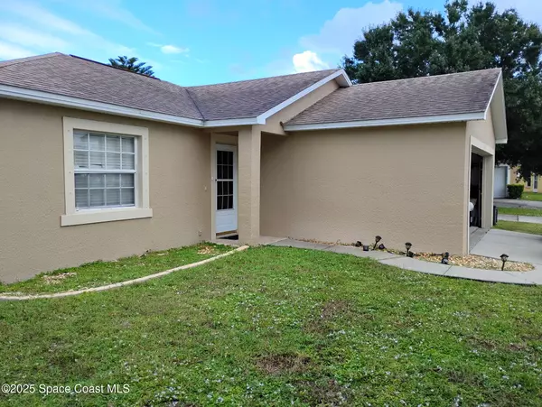 949 Bimini AVE, Melbourne, FL 32901