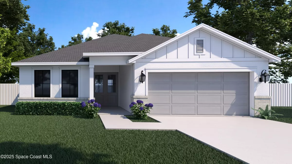 Palm Bay, FL 32908,725 Tejon AVE SW