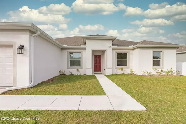 Palm Bay, FL 32907,1717 Dalroy ST NW