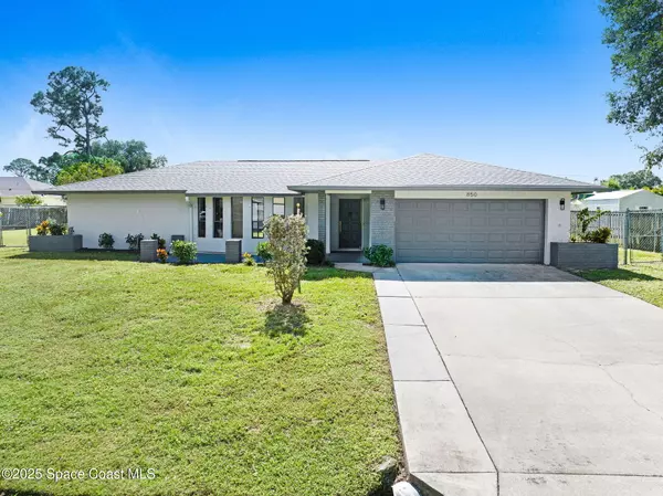 Palm Bay, FL 32907,850 Haftez ST NE