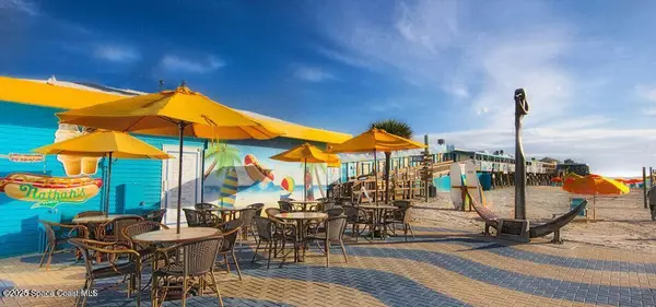 Cocoa Beach, FL 32931,5350 Ocean Beach BLVD #207