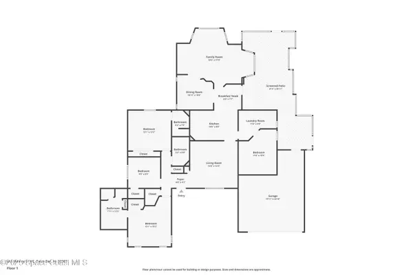 Palm Bay, FL 32907,658 Binney ST NE