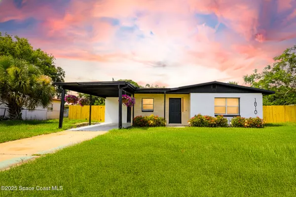 Cocoa, FL 32922,1810 Dixon BLVD