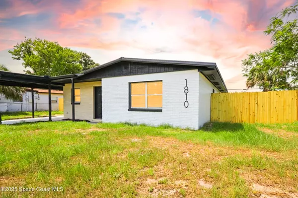 Cocoa, FL 32922,1810 Dixon BLVD