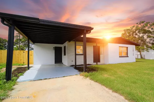 Cocoa, FL 32922,1810 Dixon BLVD