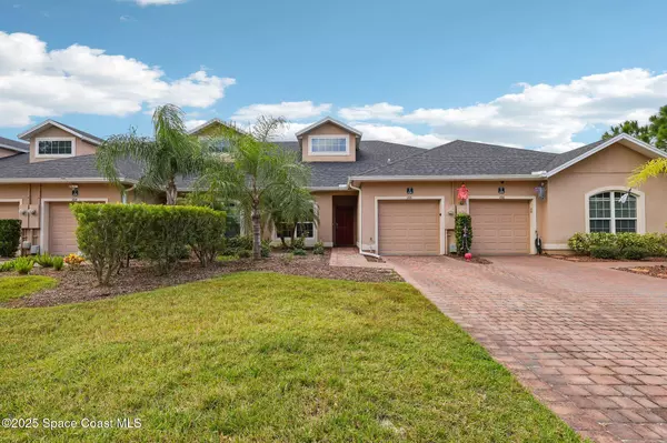 620 Remington Green DR SE #105, Palm Bay, FL 32909