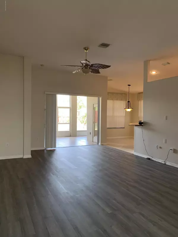 Merritt Island, FL 32952,1254 Potomac DR