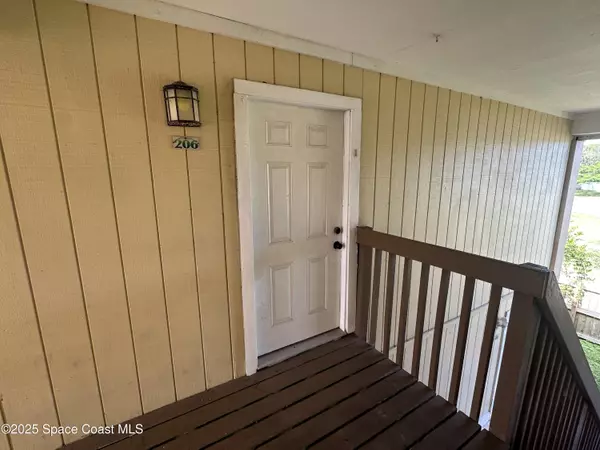 Palm Bay, FL 32905,2101 Forest Knoll DR NE #01-206