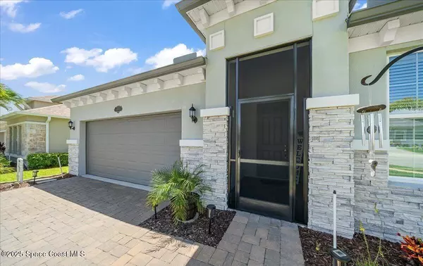 4477 Trovita CIR, West Melbourne, FL 32904