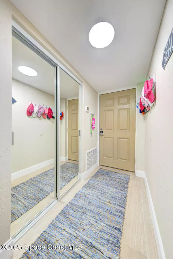 Cape Canaveral, FL 32920,5801 N Atlantic AVE #408