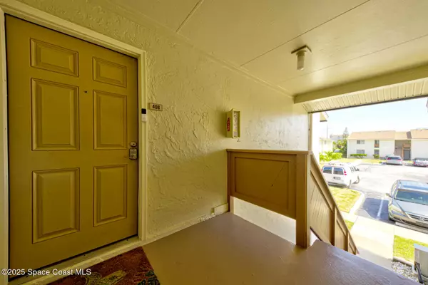 Cape Canaveral, FL 32920,5801 N Atlantic AVE #408