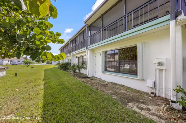 Satellite Beach, FL 32937,194 Queens Ct CT