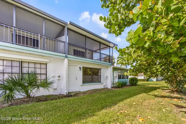 Satellite Beach, FL 32937,194 Queens Ct CT