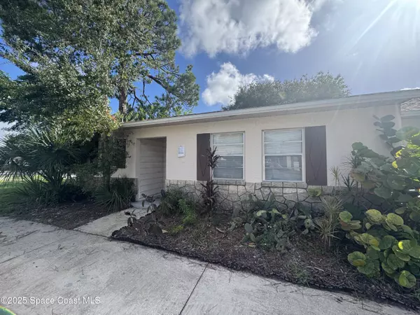 1514 Clearlake RD #76, Cocoa, FL 32922