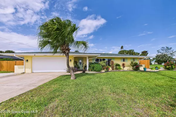 Indialantic, FL 32903,400 Oak Ridge DR