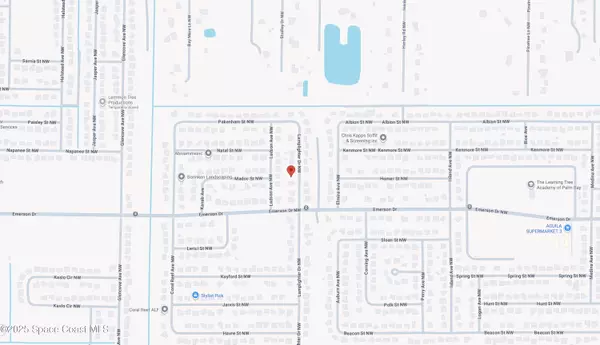 Palm Bay, FL 32907,1330 Lamplighter DR NW