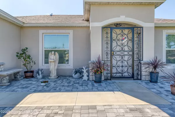 Palm Bay, FL 32908,516 Olsmar ST SW