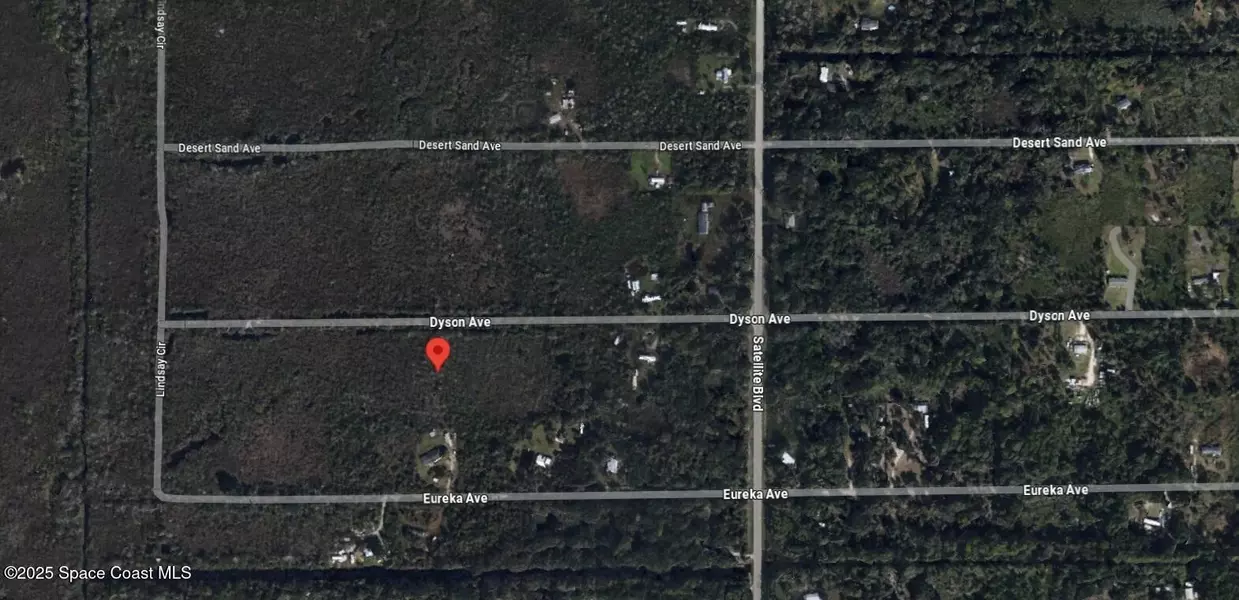 0 Dyson AVE, Cocoa, FL 32926