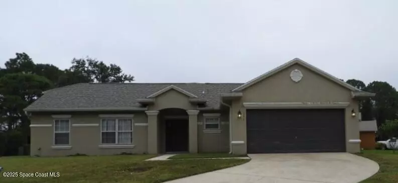 394 Mott ST SW, Palm Bay, 32908