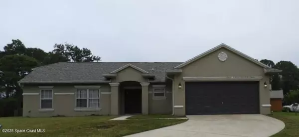 394 Mott ST SW, Palm Bay, 32908