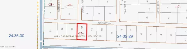 Cocoa, 32926,0000 Airboat AVE