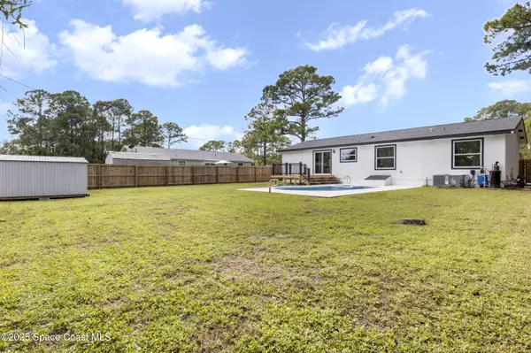 Palm Bay, 32908,443 Santo Domingo AVE SW