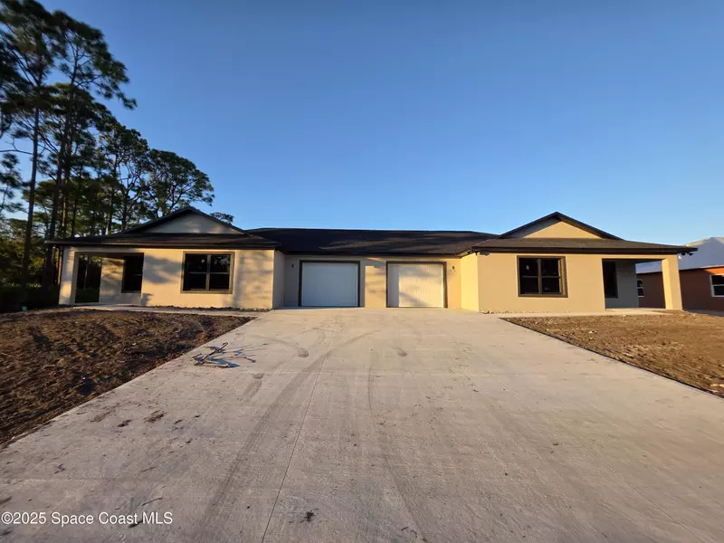 1659 Javier ST SE #A-B, Palm Bay, 32909