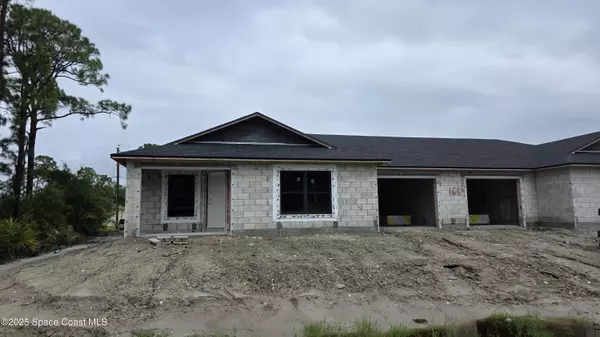 1659 Javier ST SE #A-B, Palm Bay, 32909