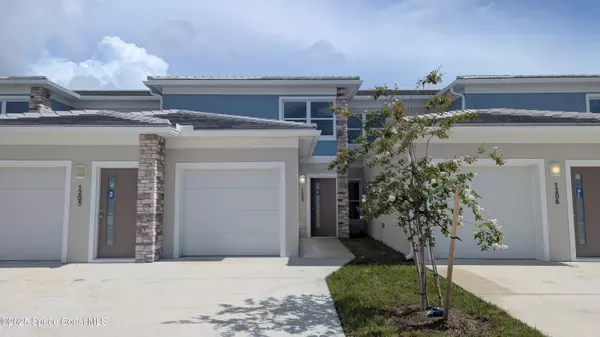 1625 Par ST NE #1105, Palm Bay, 32905