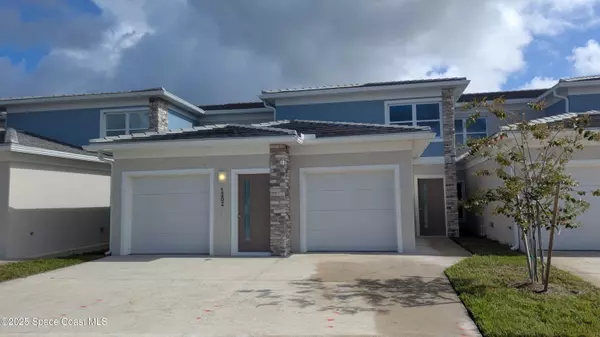 1625 Par ST NE #1202, Palm Bay, 32905