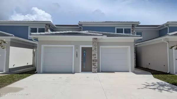 1625 Par ST NE #1205, Palm Bay, 32905