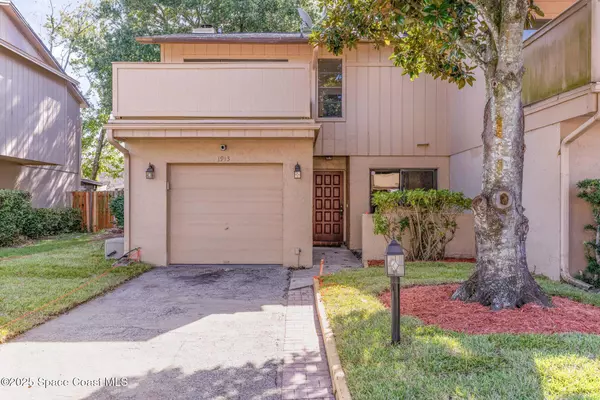 Titusville, FL 32780,1913 Cashew Courtway