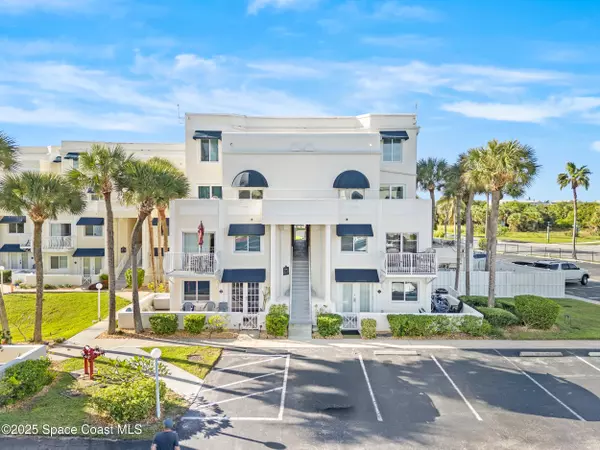 Cape Canaveral, 32920,8600 Ridgewood AVE #3310