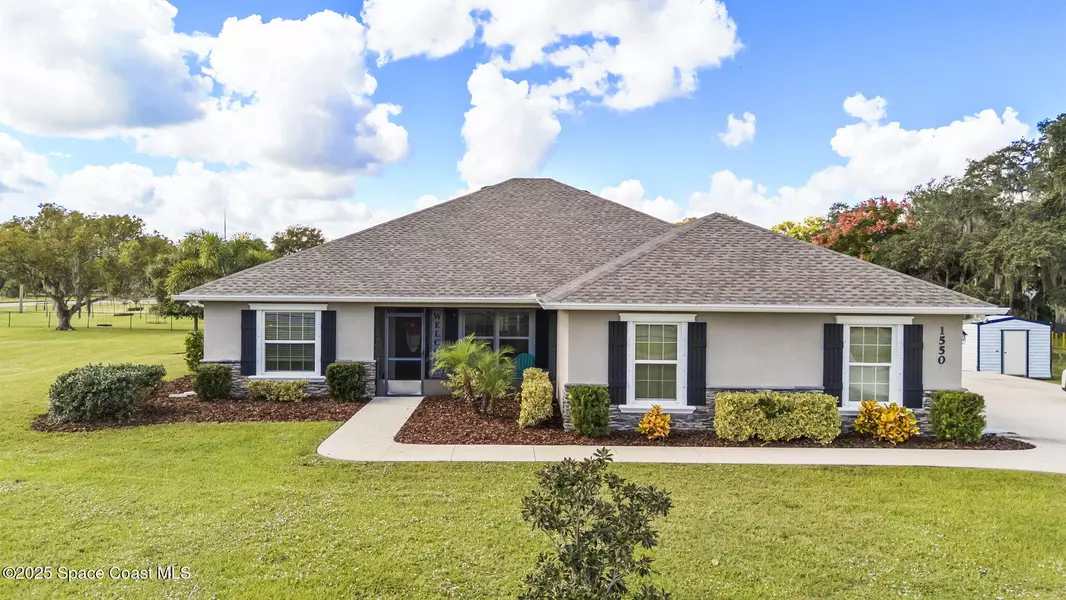 1550 Old Dixie HWY, Titusville, FL 32796