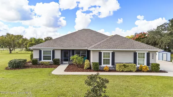 1550 Old Dixie HWY, Titusville, FL 32796