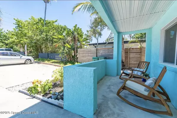 Cocoa Beach, 32931,280 S Atlantic AVE #A