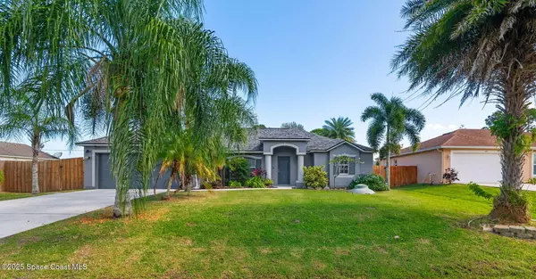 Palm Bay, 32909,675 Hernandes AVE SE