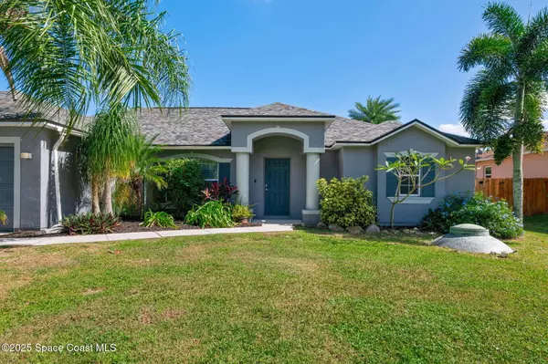 Palm Bay, 32909,675 Hernandes AVE SE