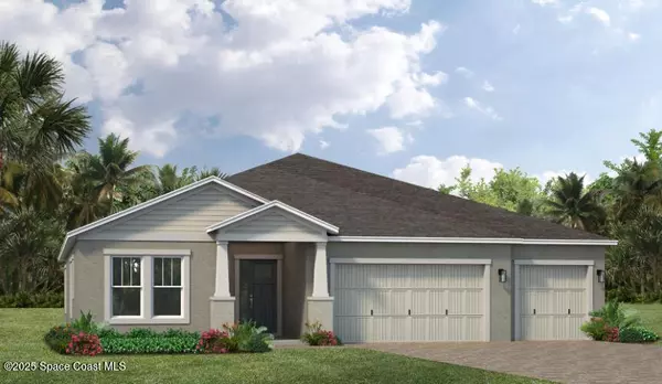 9093 Telica PL, Melbourne, FL 32940