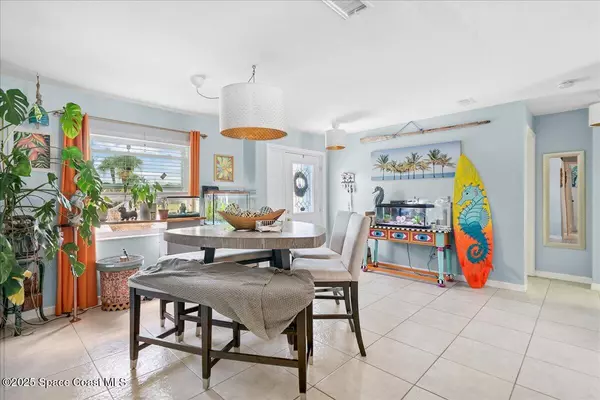 Merritt Island, FL 32952,1405 Fiddler AVE