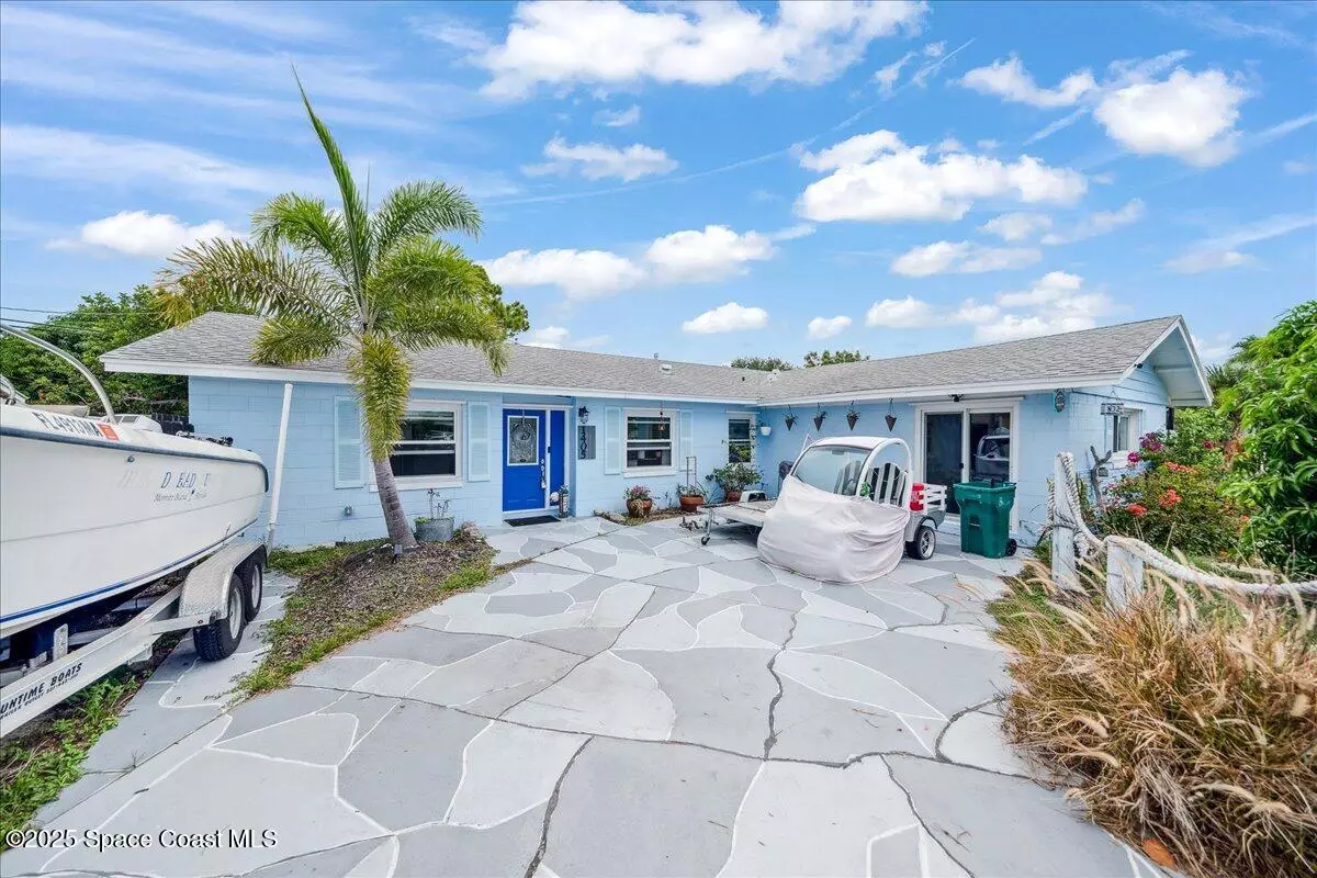 Merritt Island, FL 32952,1405 Fiddler AVE