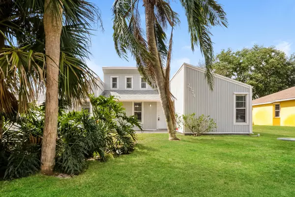 Port St. Lucie, FL 34953,2574 SW Monterrey LN