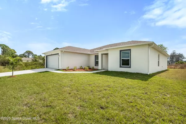 Palm Bay, FL 32908,555 Harrison ST SW