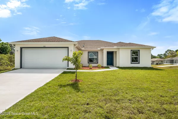 517 Fellenz ST SW, Palm Bay, FL 32908