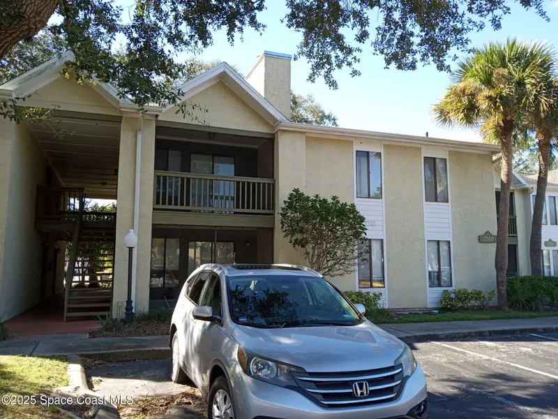 3550 Sable Palm LN #P, Titusville, FL 32780