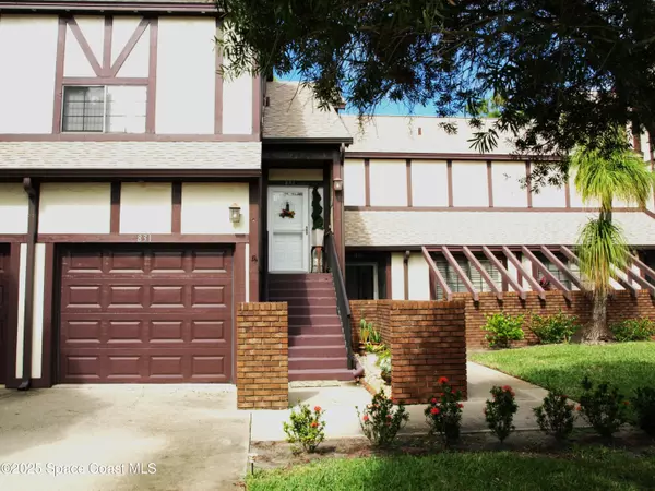 West Melbourne, FL 32904,831 Greenwood Manor CIR #8-D