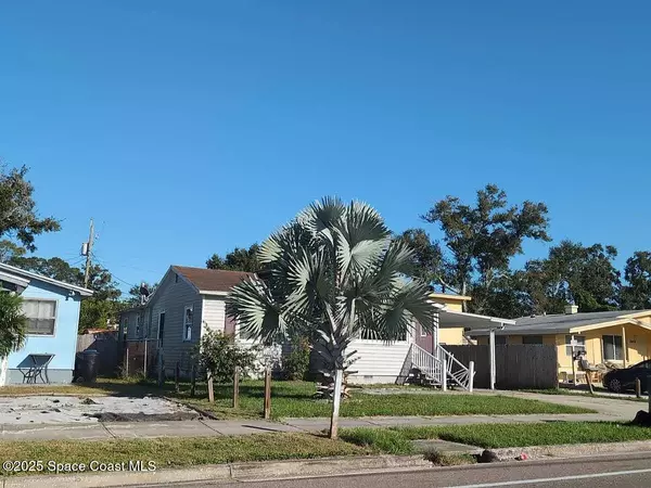 St. Petersburg, FL 33710,2434 37th ST S
