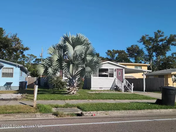 2434 37th ST S, St. Petersburg, FL 33710